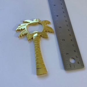 Palm Tree Bottle Opener